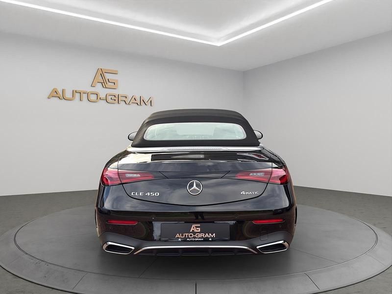 Gebraucht Mercedes CLE450 380 PS (279 kW) 2024 Cabrio