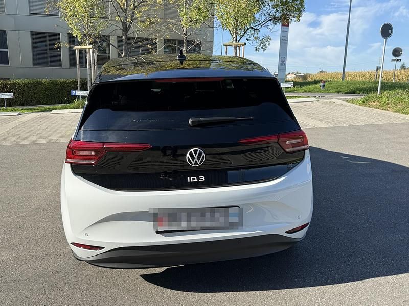 Gebraucht VW ID.3 Pro 150 kW (204 PS) 2023 Kleinwagen