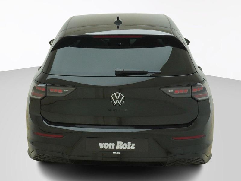 Neu VW Golf VIII R-line 150 PS (110 kW) 2025 Limousine