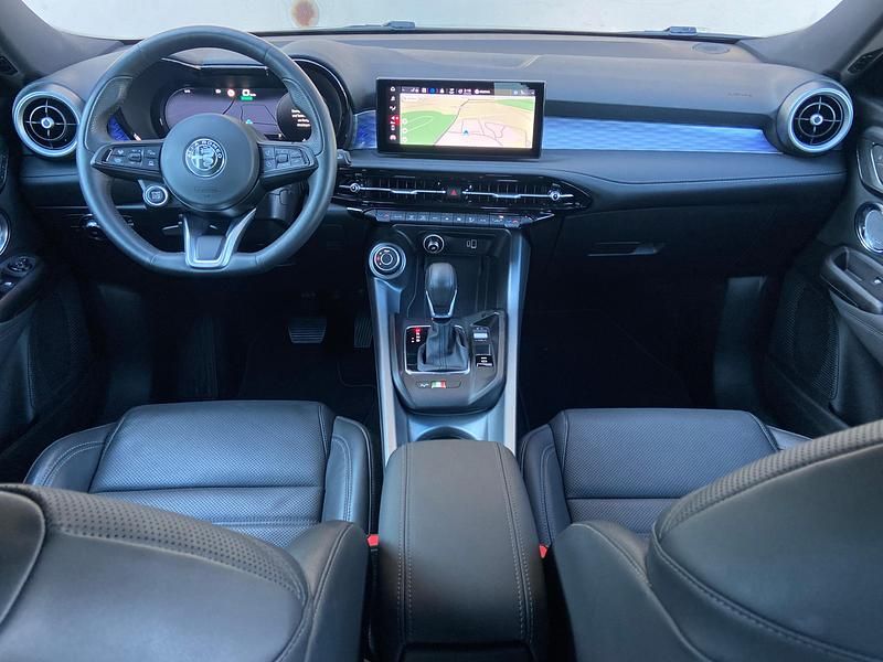 Gebraucht Alfa Romeo Tonale Premium 161 PS (118 kW) 2022 SUV