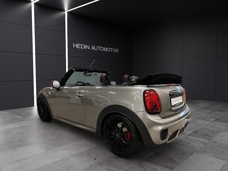 Gebraucht Mini John Cooper Works 231 PS (169 kW) 2019 Kleinwagen