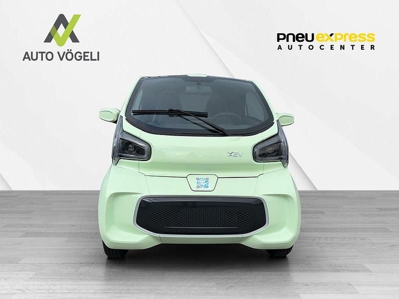 Gebraucht XEV Yoyo 8 kW (11 PS) 2024 Kleinwagen