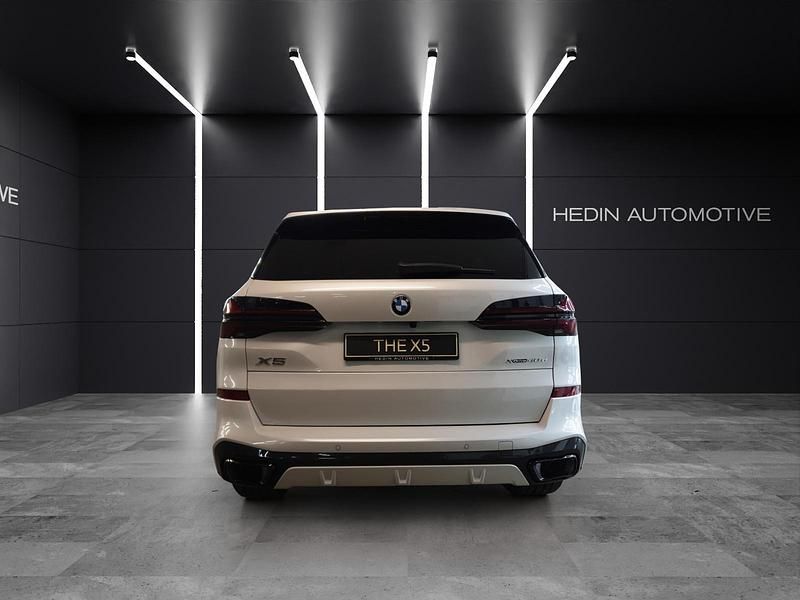 Gebraucht BMW X5 Comfort Edition 352 PS (258 kW) 2025 SUV