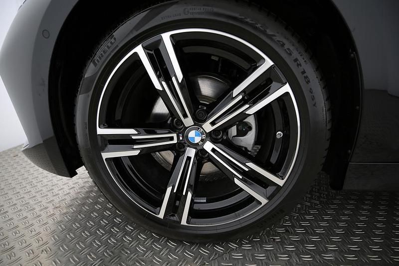 Neu BMW 320 Comfort Edition 184 PS (135 kW) 2026 Limousine