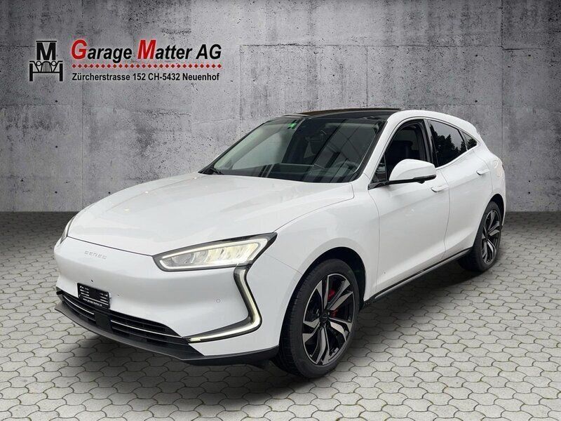 Gebraucht 2023 Seres 5 SUV | CHF 39’950 - Bild 1/4