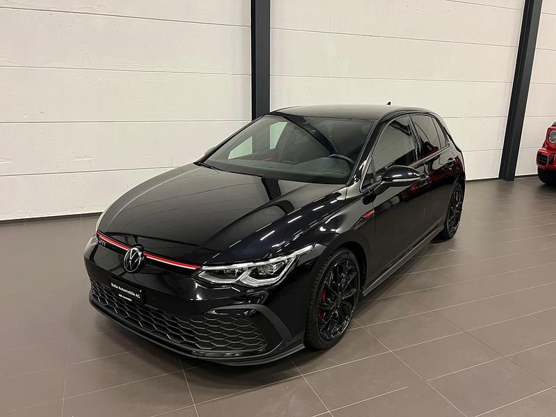 Gebraucht 2022 VW Golf VIII GTI | CHF 26’900 (Fairer Preis) - Bild 1/4