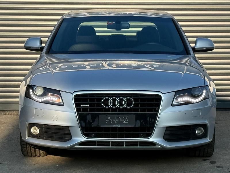 Gebraucht Audi A4 265 PS (194 kW) 2008