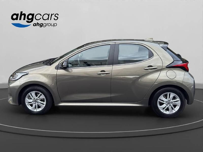 Gebraucht Mazda 2 116 PS (85 kW) 2023 Limousine