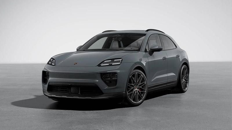 Gebraucht Porsche Macan 379 kW (516 PS) 2025 SUV