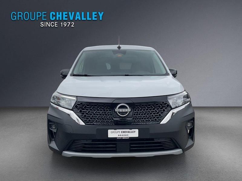 Gebraucht Nissan Townstar Tekna 89 kW (122 PS) 2024 Van