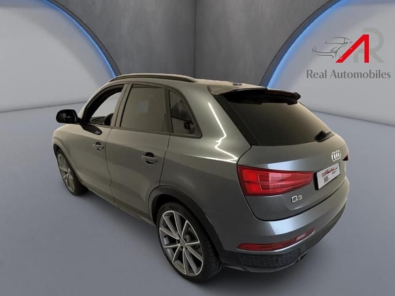 Gebraucht Audi Q3 Sport 150 PS (110 kW) 2018 SUV