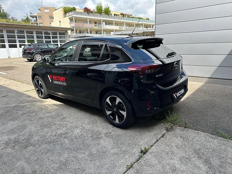 Gebraucht Opel Corsa-e Edition 100 kW (136 PS) 2022 Kleinwagen