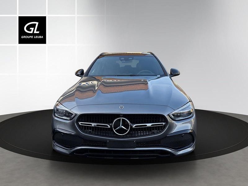 Neu Mercedes C220 198 PS (145 kW) 2026 Kombi