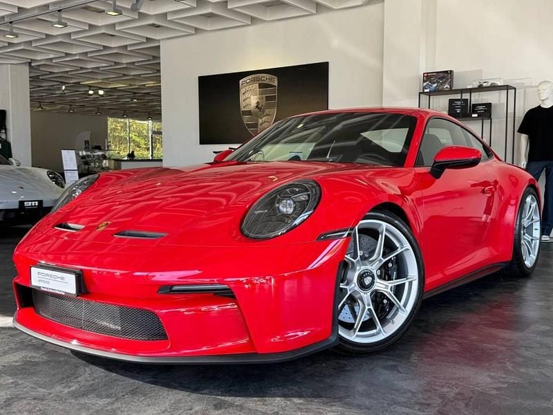 Gebraucht 2022 Porsche 911 | CHF 189’000 (Superpreis) - Bild 1/4