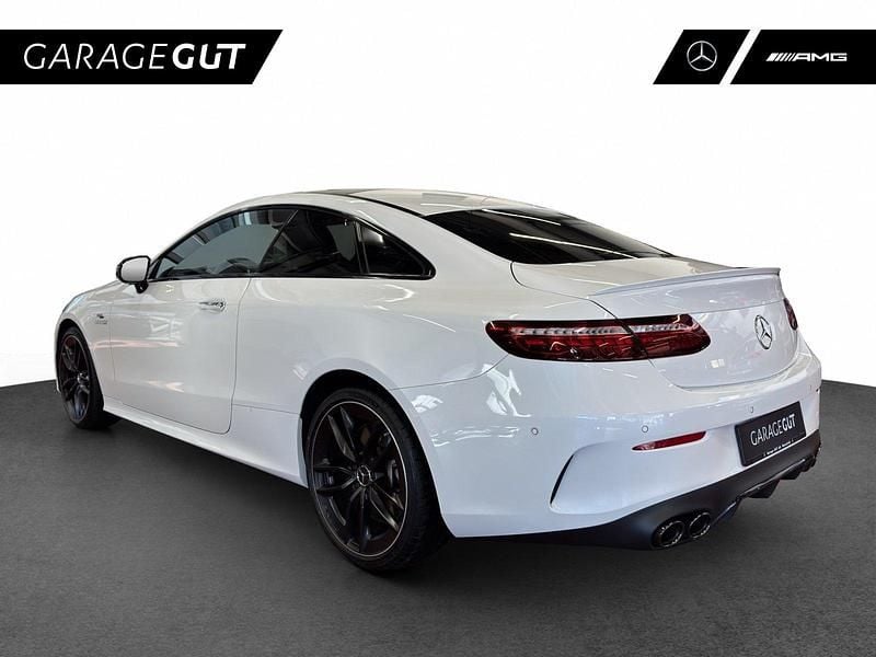 Gebraucht Mercedes E53 AMG AMG 435 PS (319 kW) 2023 Coupé