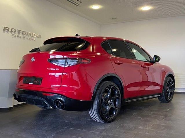 Neu Alfa Romeo Stelvio Premium 280 PS (205 kW) 2025 SUV