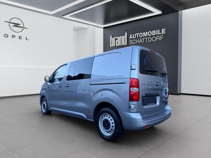 Gebraucht Opel Vivaro S 144 PS (105 kW) 2024 Van / Kleinbus