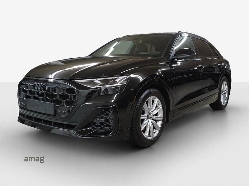 Gebraucht 2025 Audi Q8 Ambiente SUV | CHF 79’990 (Fairer Preis) - Bild 1/4