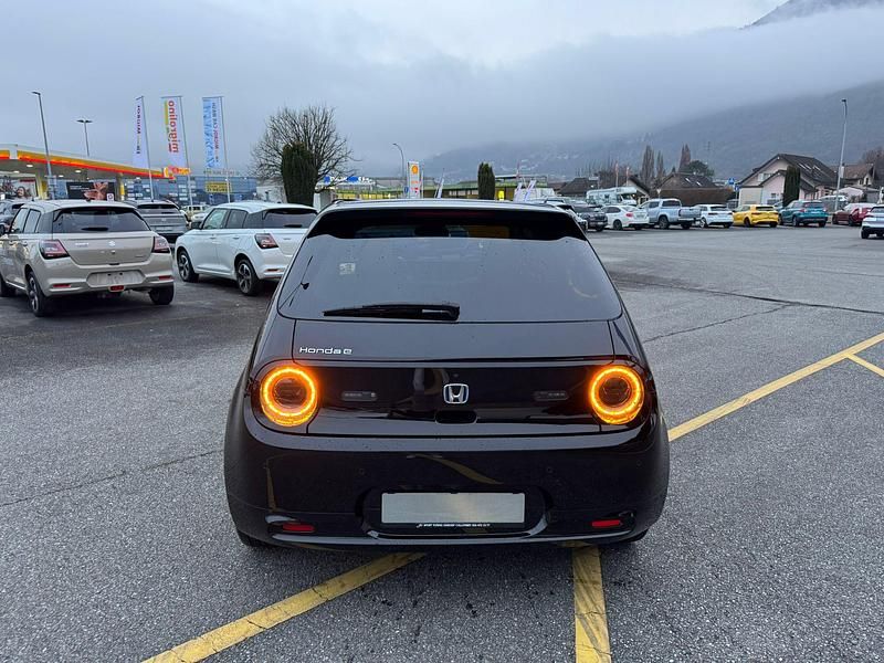 Gebraucht Honda e 100 kW (136 PS) 2022 Kleinwagen