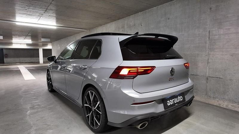 Gebraucht VW Golf VIII GTI Clubsport 301 PS (221 kW) 2022 Limousine