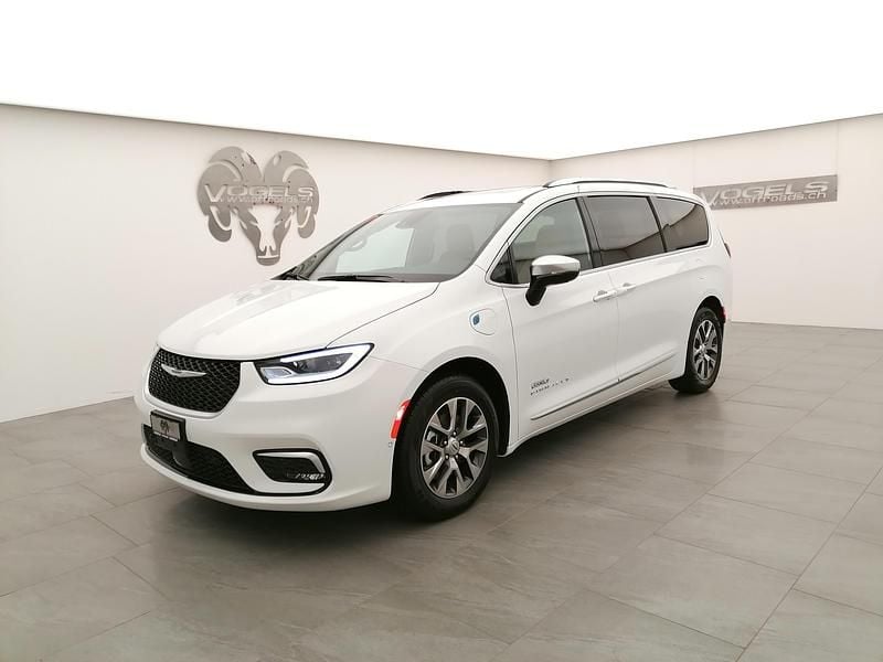 Gebraucht 2024 Chrysler Pacifica SUV | CHF 79’900 - Bild 1/4