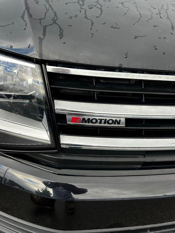 Gebraucht VW T6 204 PS (150 kW) 2017 Van