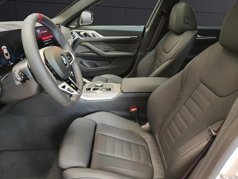 Neu BMW M440 M Sport 385 PS (283 kW) 2025 Weiss Limousine