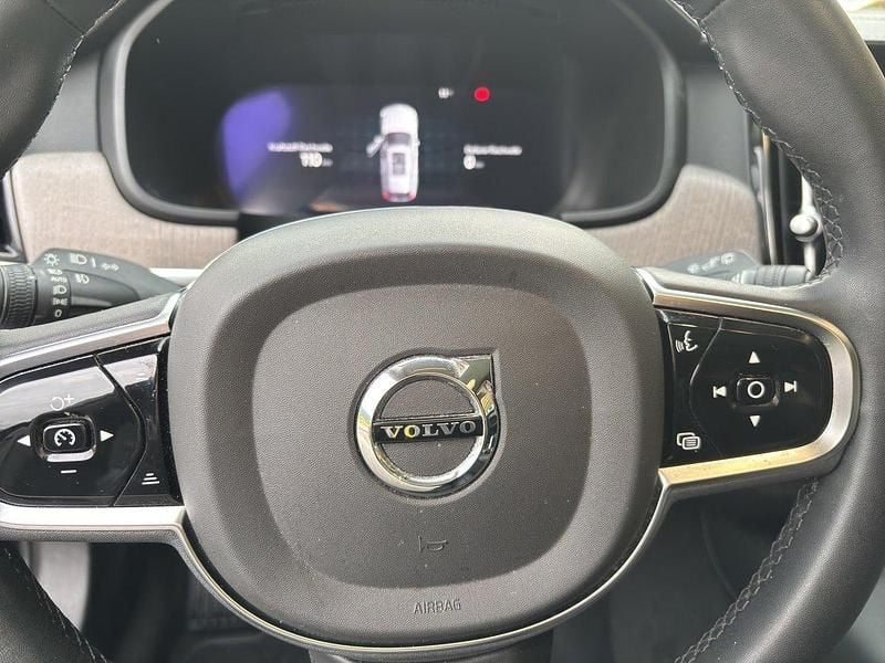 Gebraucht Volvo V90 Ultimate 310 PS (228 kW) 2023 Schwarz Kombi