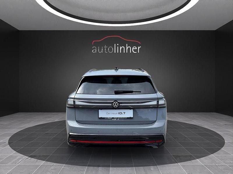Gebraucht VW ID.7 Pro 209 kW (285 PS) 2025 Kombi