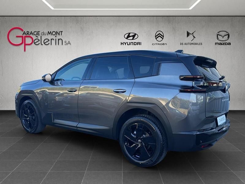 Neu Citroën C5 Aircross 150 PS (110 kW) 2026 Grau SUV