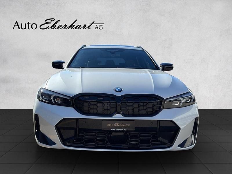 Gebraucht BMW M340 M Sport 351 PS (258 kW) 2024 Limousine
