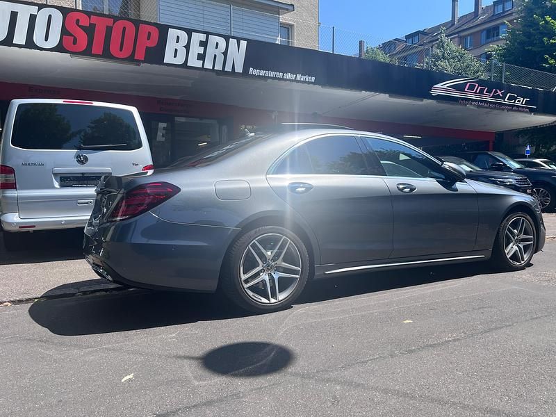 Gebraucht Mercedes S350 286 PS (210 kW) 2019