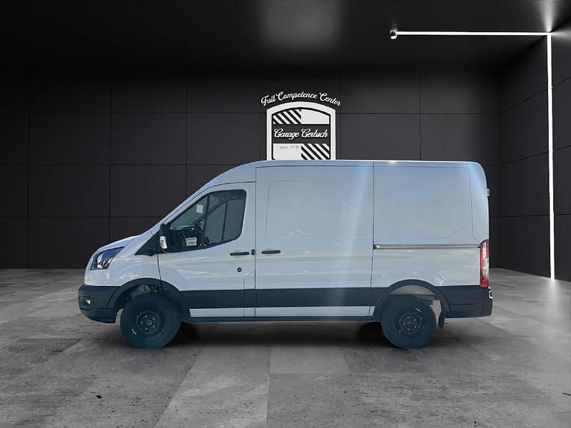 Gebraucht 2023 Ford E-Transit Trend Van | CHF 46’500 - Bild 1/4