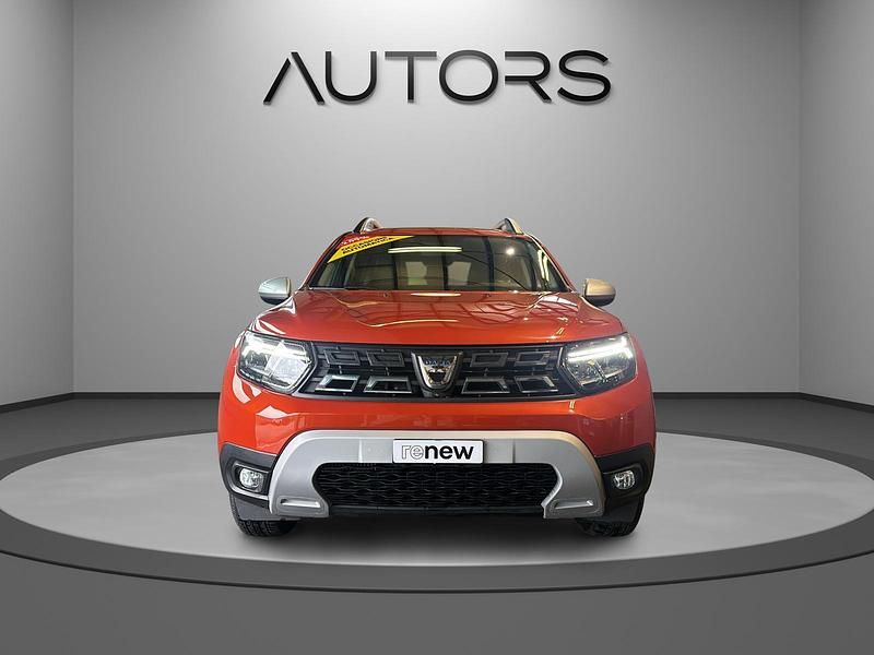 Gebraucht Dacia Duster Prestige 150 PS (110 kW) 2022 SUV