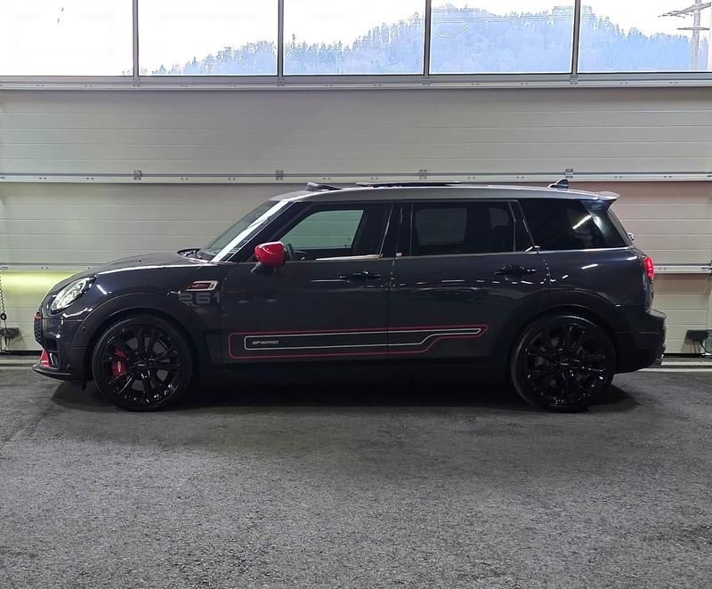 Gebraucht Mini John Cooper Works Clubman 306 PS (225 kW) 2020 Kombi
