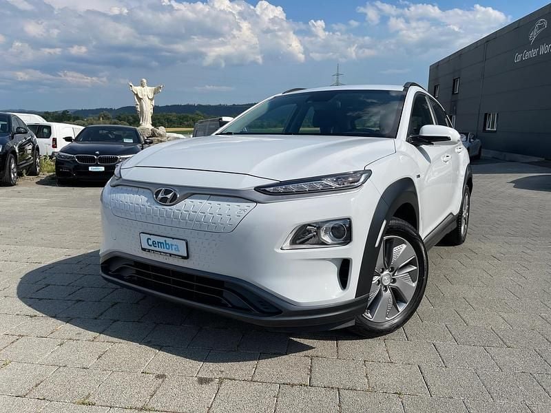 Gebraucht Hyundai Kona 100 kW (136 PS) 2020 SUV