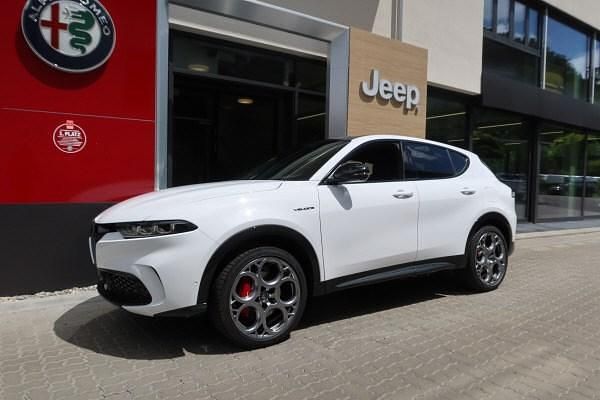 Gebraucht Alfa Romeo Tonale 280 PS (205 kW) 2023 SUV