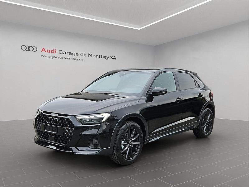 Neu 2025 Audi A1 Attraction Kleinwagen | CHF 41’900 (Fairer Preis) - Bild 1/4