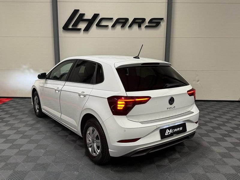 Gebraucht VW Polo 95 PS (69 kW) 2024 Kleinwagen