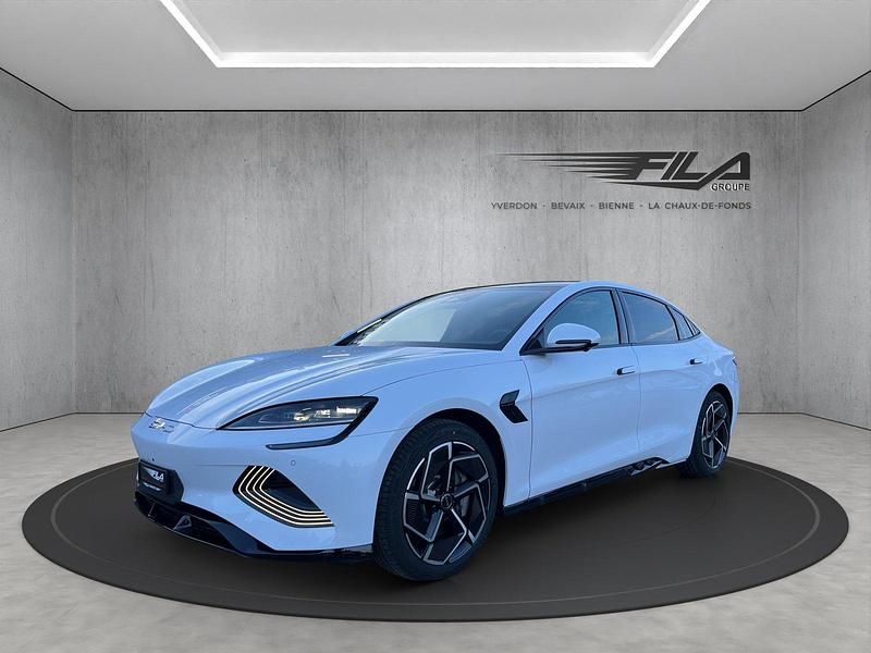 Neu BYD Seal 389 kW (530 PS) 2026 Limousine