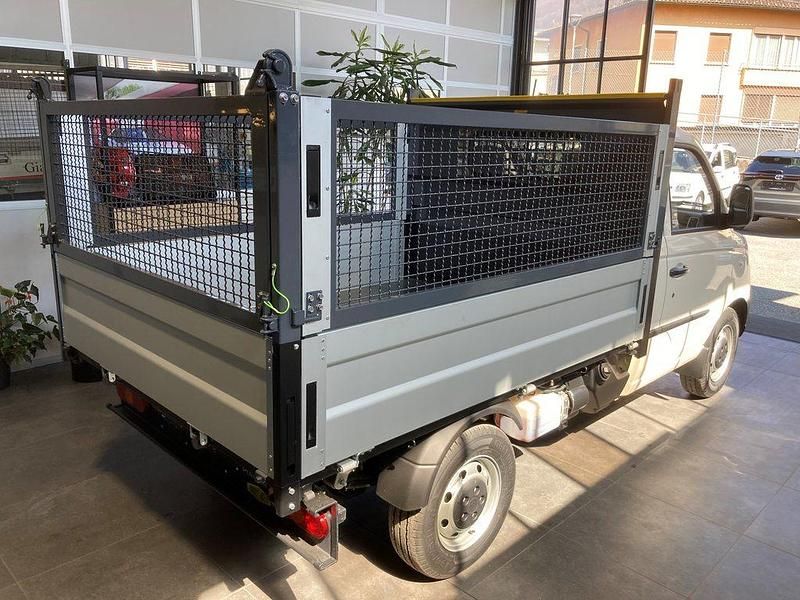 Gebraucht Piaggio Porter 106 PS (77 kW) 2022