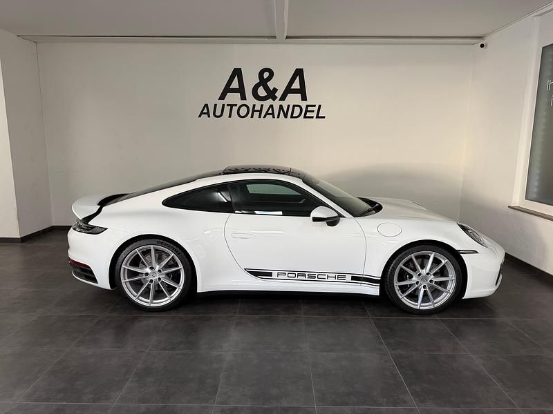 Gebraucht Porsche 911 Carrera S 450 PS (330 kW) 2023 Coupé