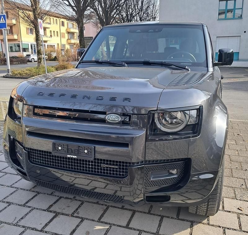 Gebraucht Land Rover Defender SE 249 PS (183 kW) 2023 SUV