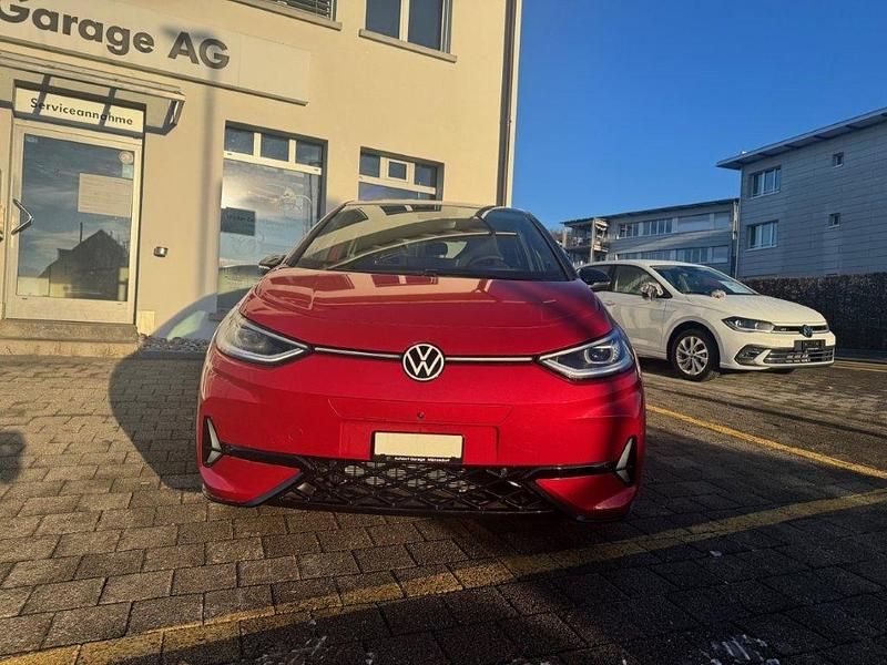 Neu VW ID.3 GTX 239 kW (326 PS) 2026 Kleinwagen