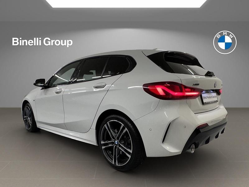 Gebraucht BMW 120 Comfort Edition 190 PS (139 kW) 2024 Kleinwagen