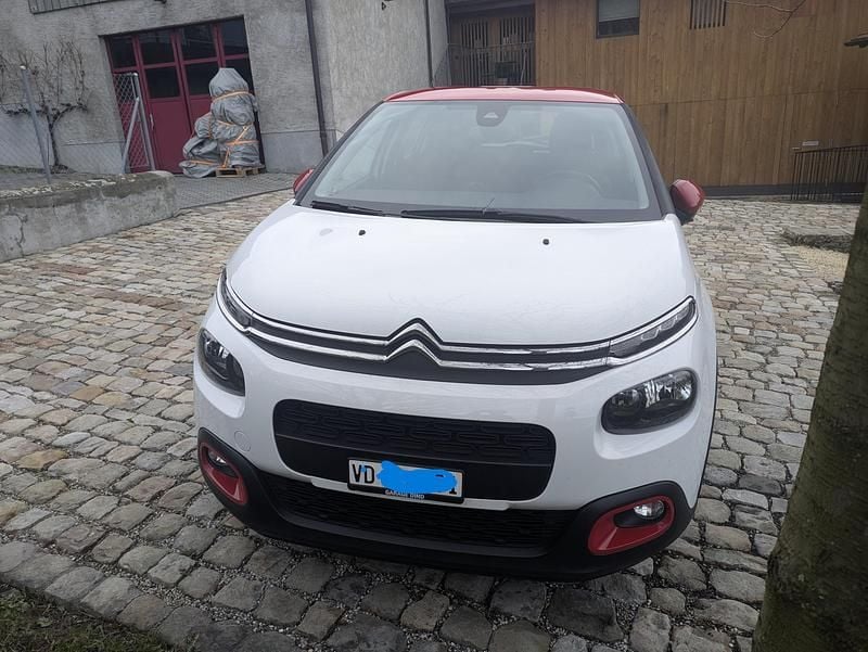 Gebraucht Citroën C3 PureTech 110 PS (80 kW) 2018 Kleinwagen