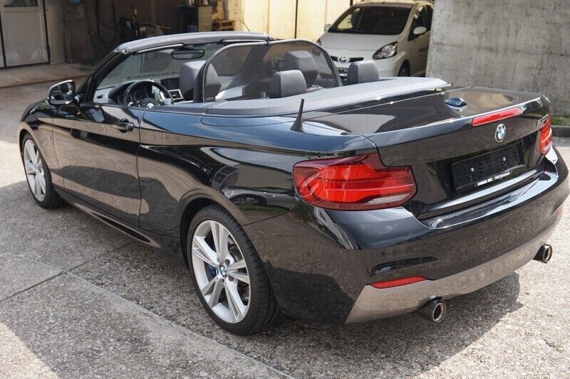 Gebraucht BMW M235 326 PS (239 kW) 2015