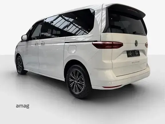 Neu VW Multivan 150 PS (2026) in Brügg - CHF 67’980 | AutoUncle