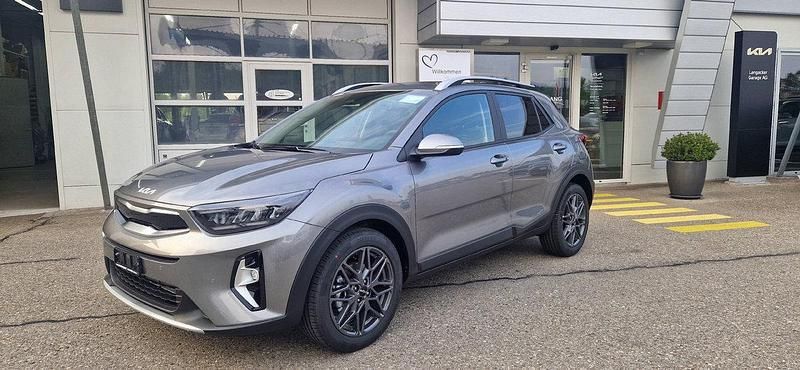 Neu Kia Stonic 101 PS (74 kW) 2025 SUV