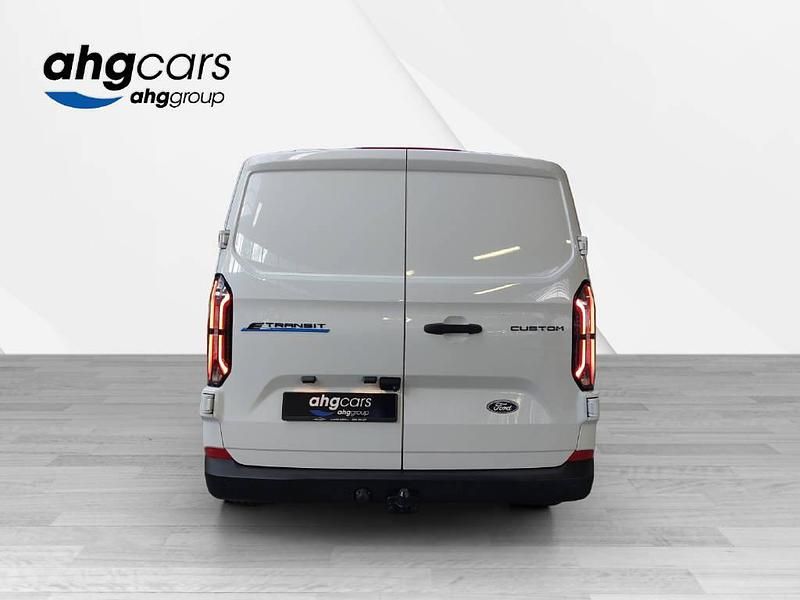 Neu Ford E-Transit Trend 160 kW (218 PS) 2025 Van